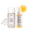 BOND BUILDER + LEAVE-IN MASK & FINISHING OIL